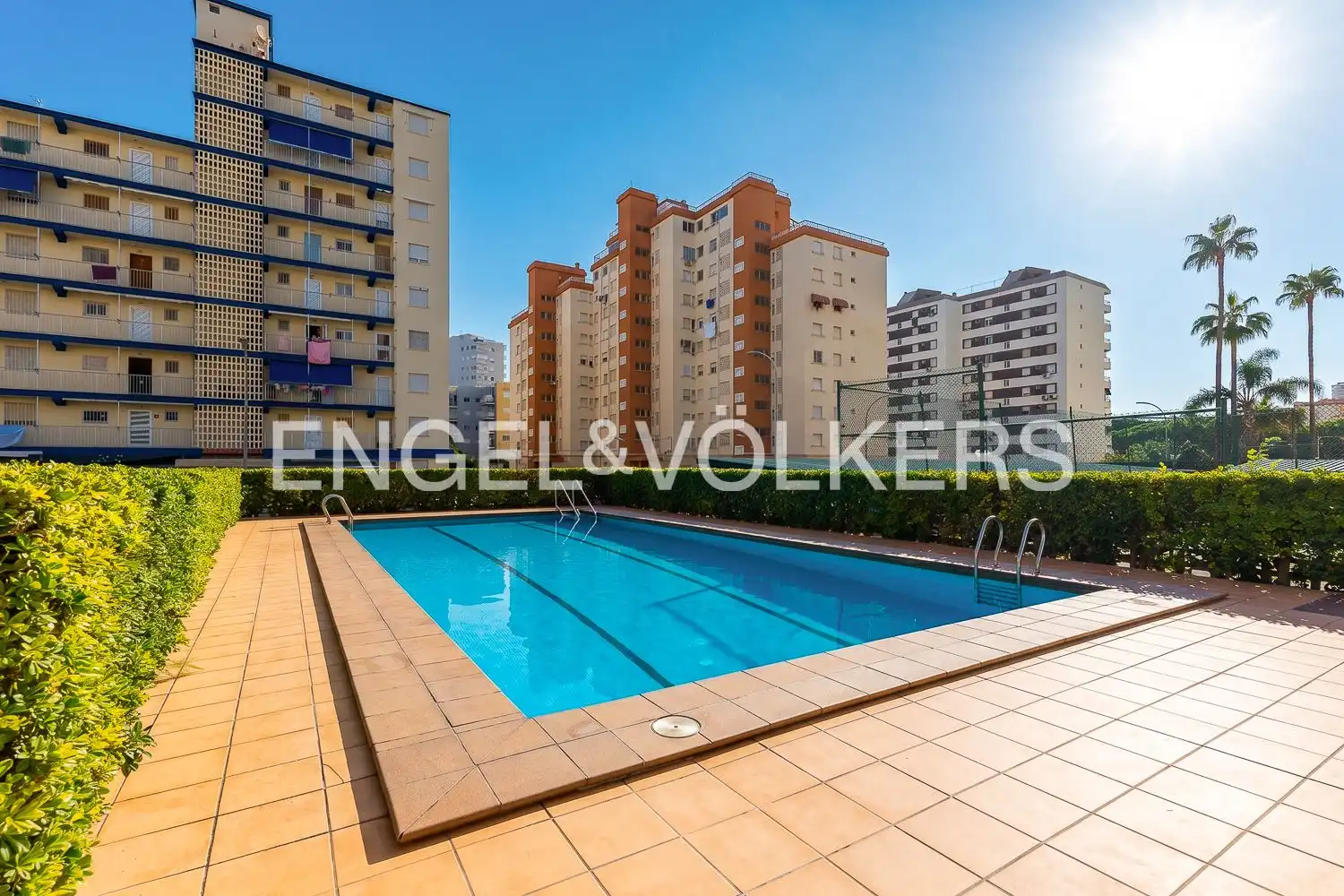 Piso con piscina en venta en Playa de Gandia, imagen 30