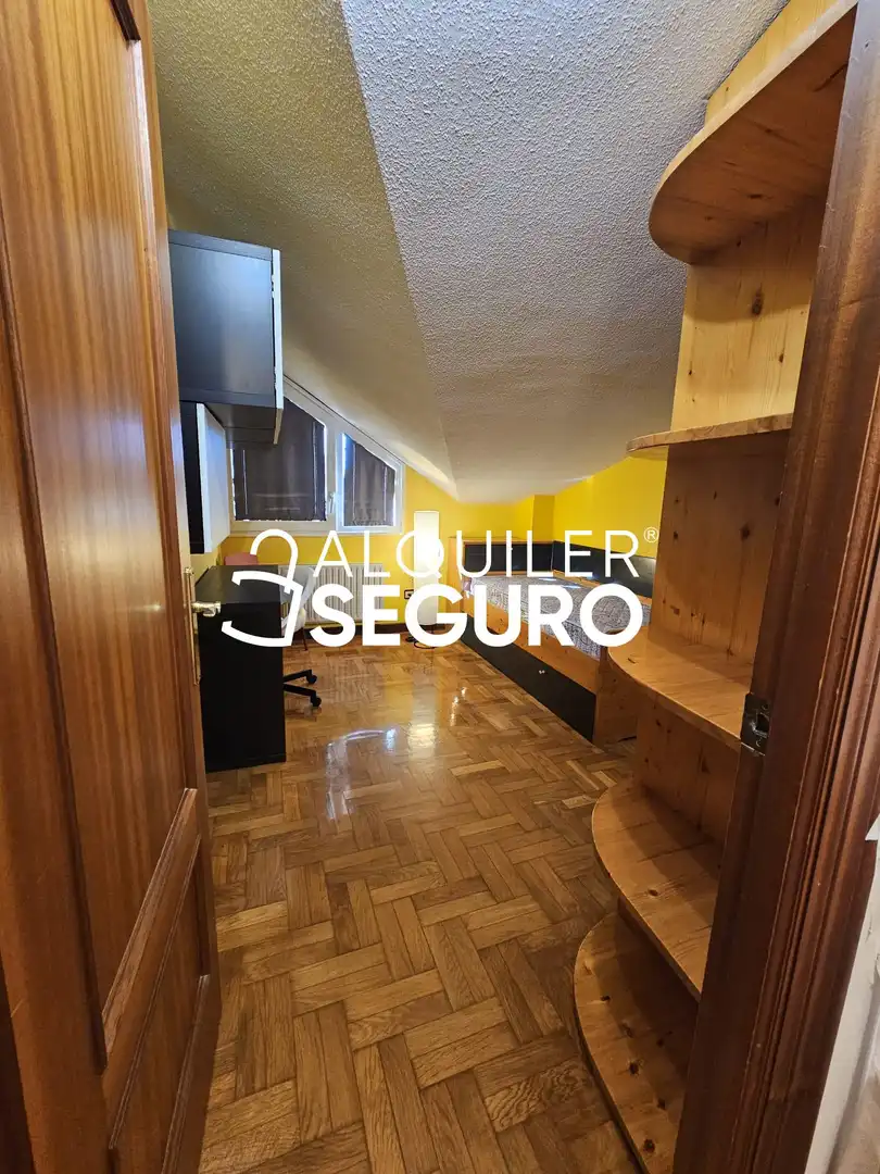 Piso en alquiler en Sagrado Corazon de Jesus, imagen 53