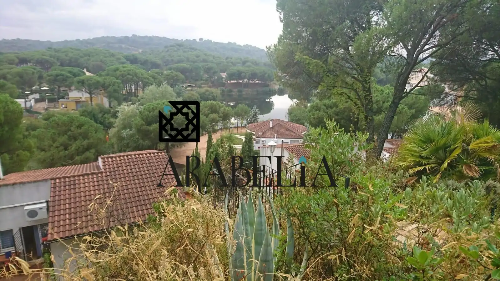 Abitazione con terrazza in vendita a Periurbano Oeste - Sierra, imagen 18