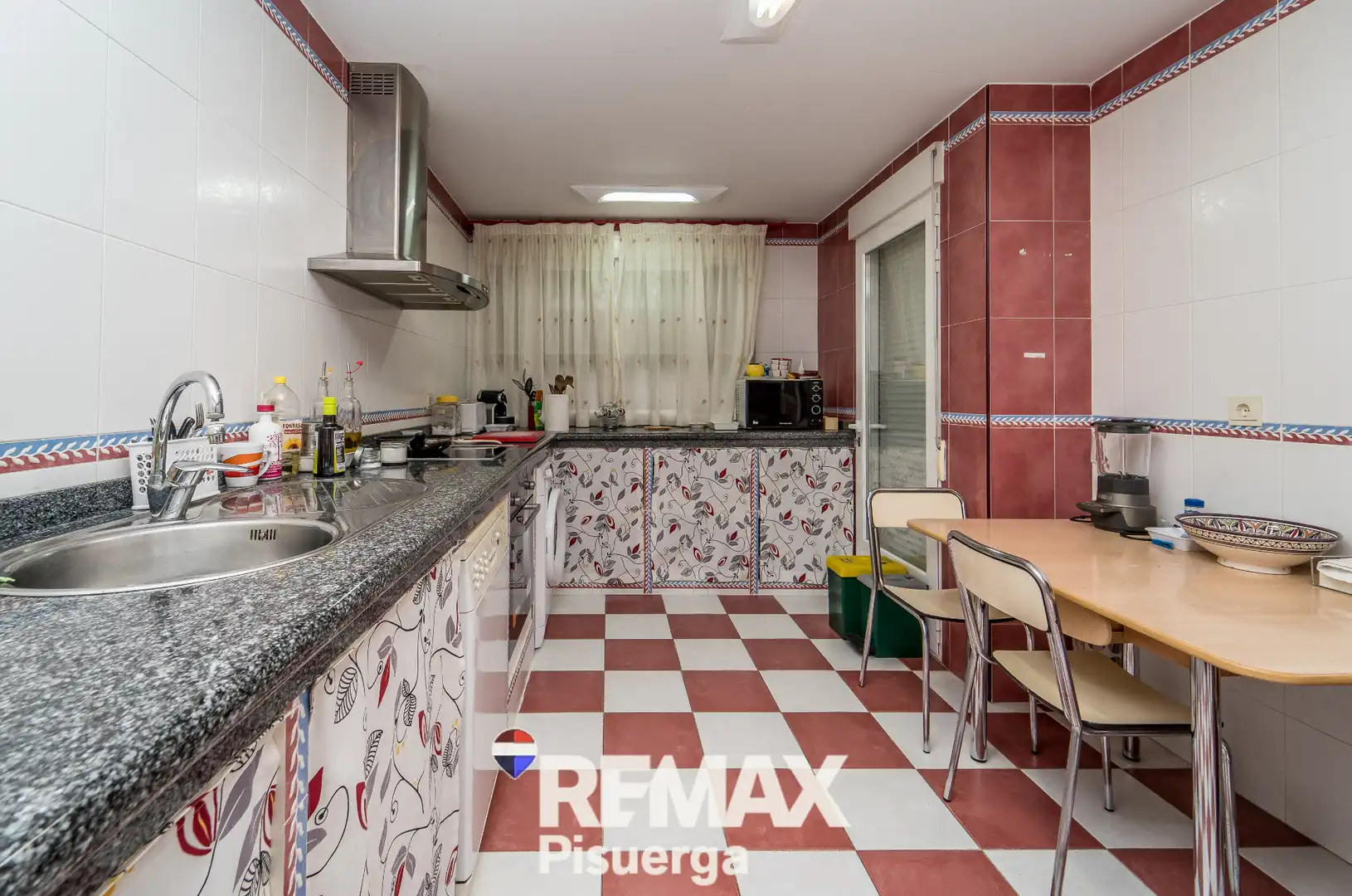 Cuina de Casa o xalet en venda en Aldeamayor de San Martín, Valladolid