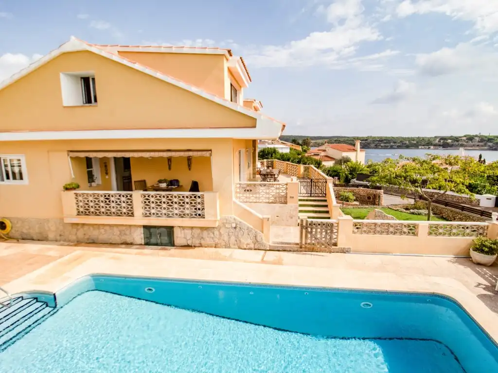 House with pool for sale in Santa Anna - Sol de l'Est