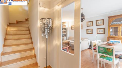 Foto 3 de Casa adosada en venda a Barrio de Albaicín,  Granada Capital