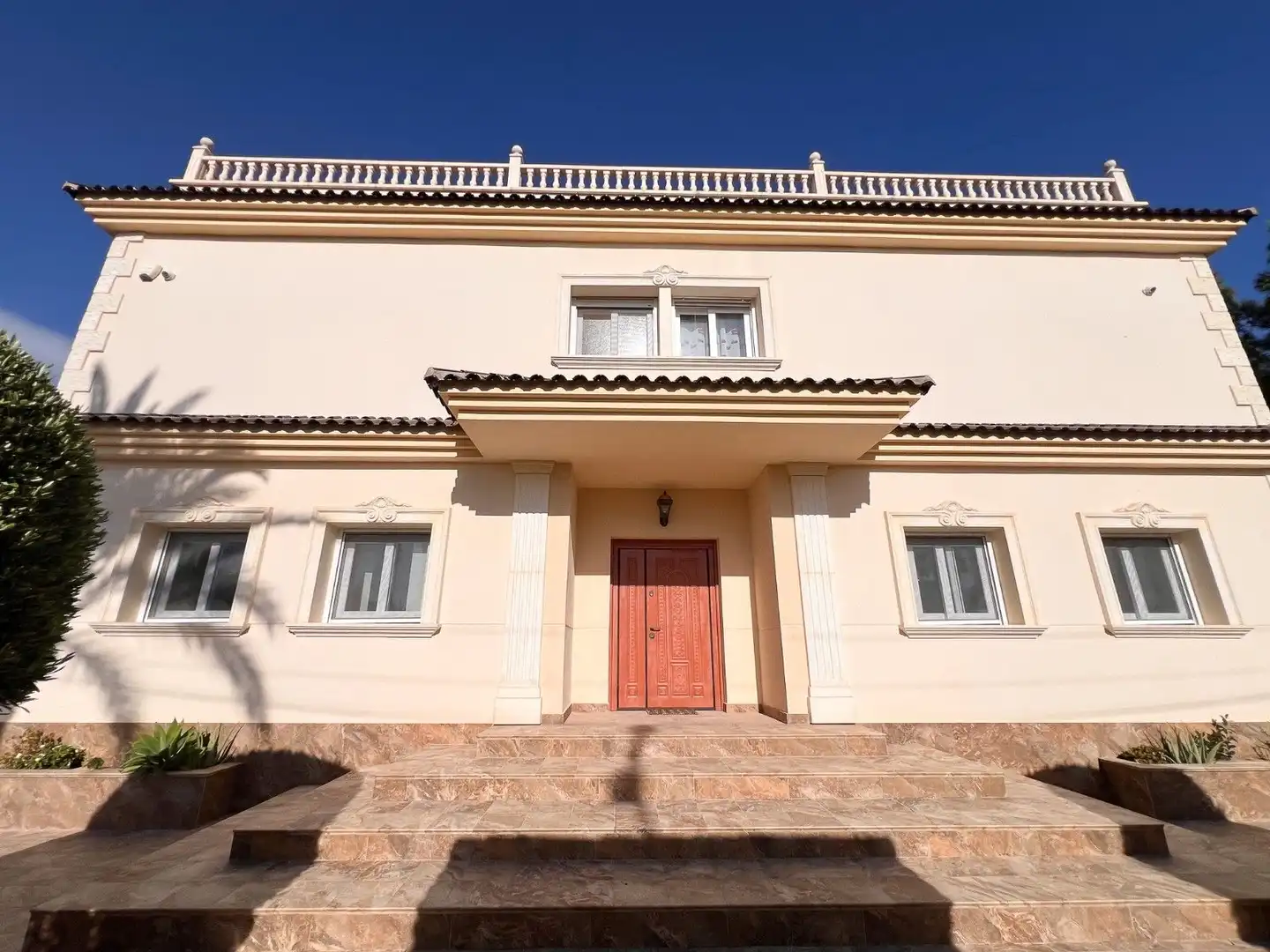 Villa avec terrasse à vendre à Avenida, imagen 45