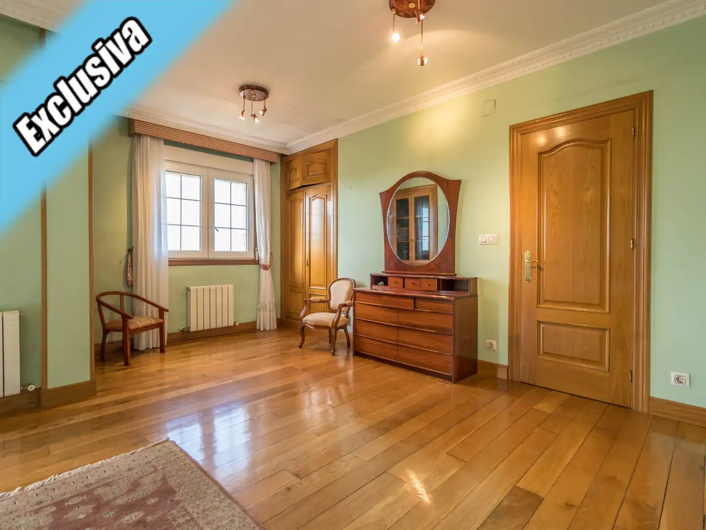 Chalet en venta en Urb. El Bedul 6, imagen 35