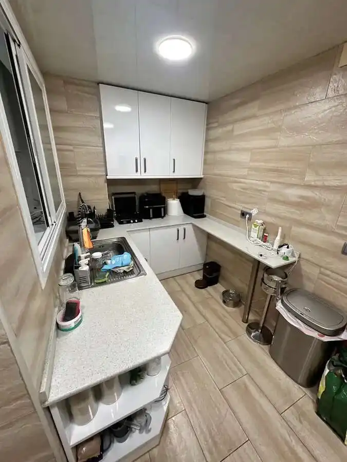 Flat with lift for sale in Concòrdia - Can Rull, imagen 6