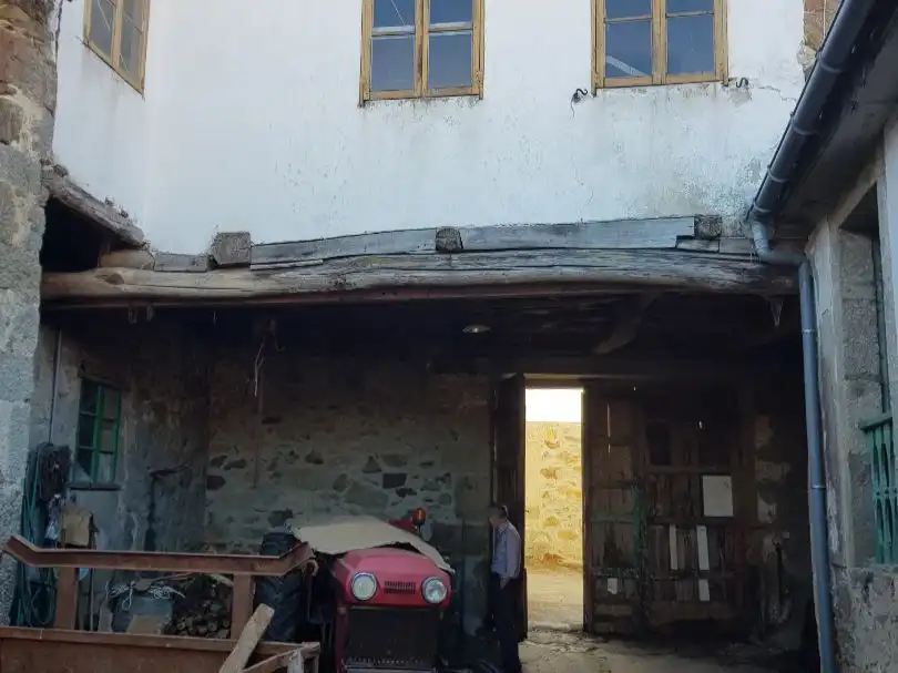 Casa rústica en venda a Lugar Quintela 4, imagen 6