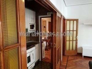 Foto 1 de Piso de alquiler en Hurtado Amezaga, Zabalburu, Bizkaia