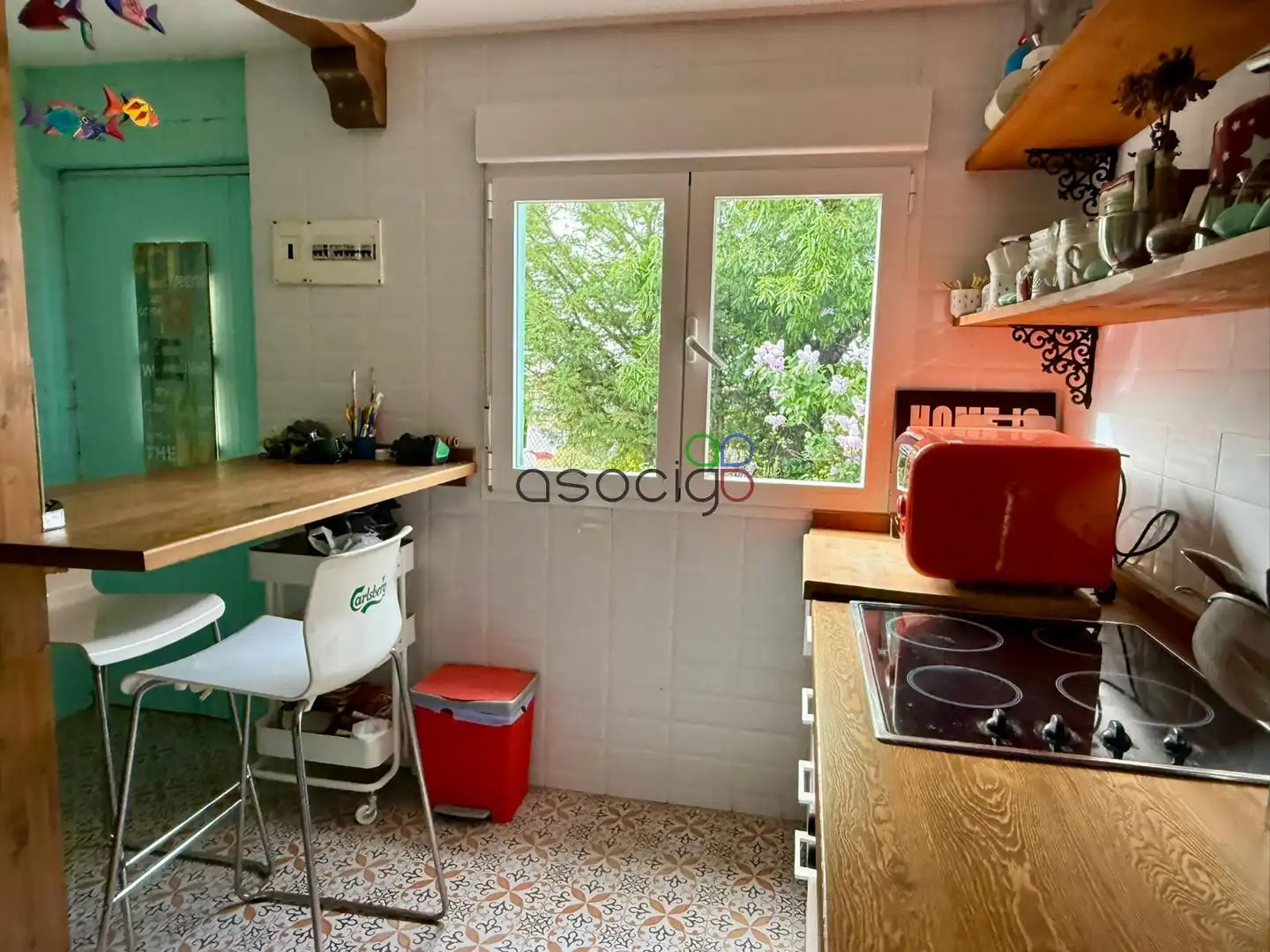 Terreno en venta en La Fragua, Ciruelas