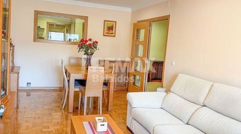 Foto 2 de Piso en venta en Rúa Do Río, 28, Vilagarcía, Vilagarcía de Arousa