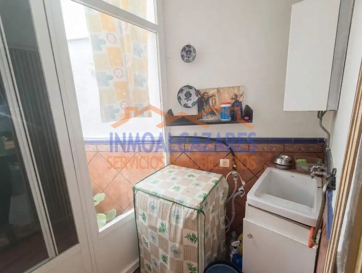 Duplex con terrazza in vendita a Villacarrillo, imagen 12