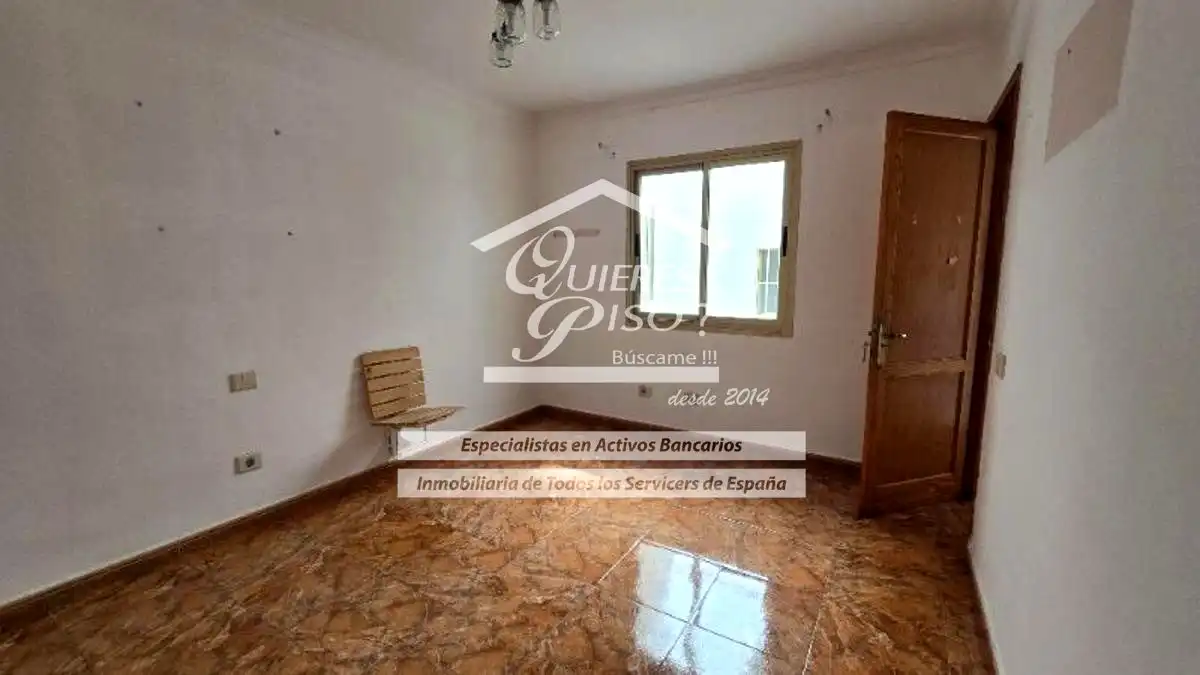 Habitación de Piso en venta en Santa Lucía de Tirajana