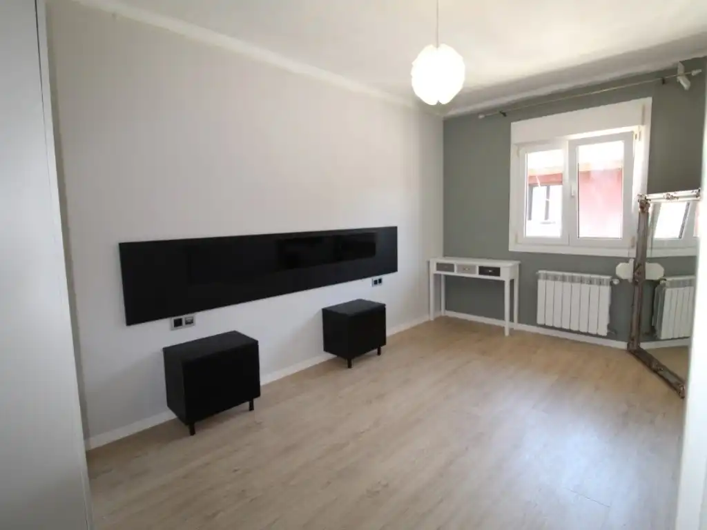 Living room of Flat for sale in Donostia - San Sebastián 