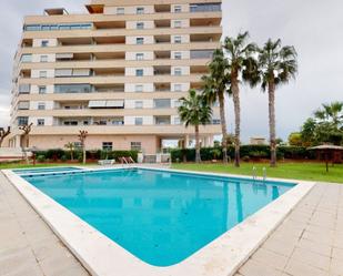 Piscina de Àtic en venda en Alicante / Alacant amb Aire condicionat i Terrassa