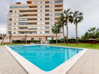 Piscina de Àtic en venda en Alicante / Alacant amb Aire condicionat i Terrassa