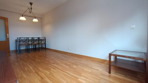 Foto 4 de Piso de alquiler en Bagatza - San Vicente, Barakaldo