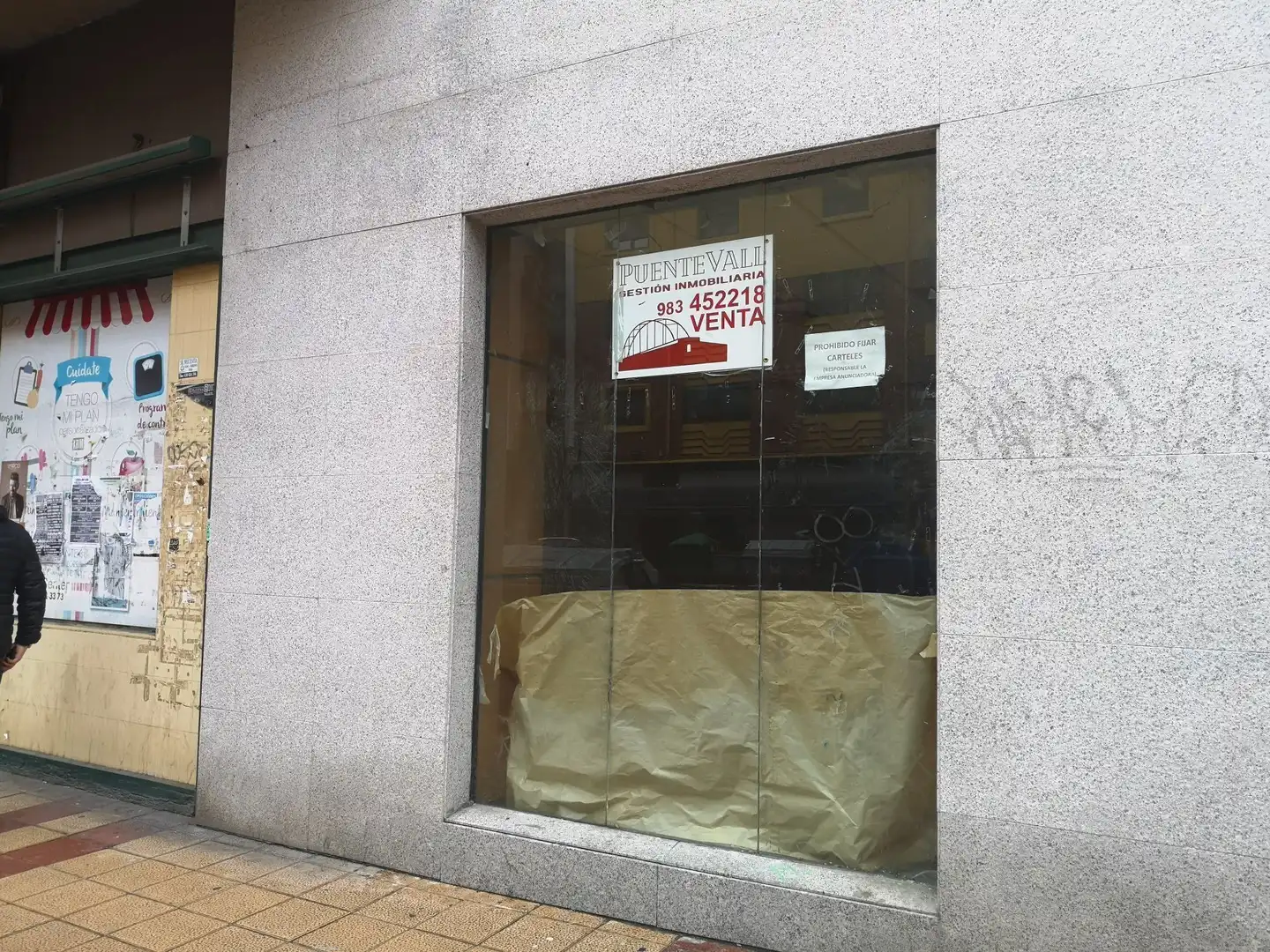 Local comercial en venta en puente colgante 45, imagen 12