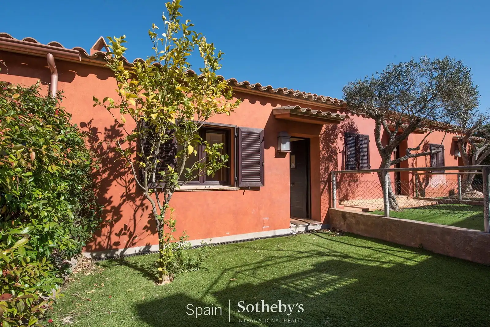 Maison jumelée avec piscine à vendre à Carrer Lluís Miró i Plaja, imagen 2