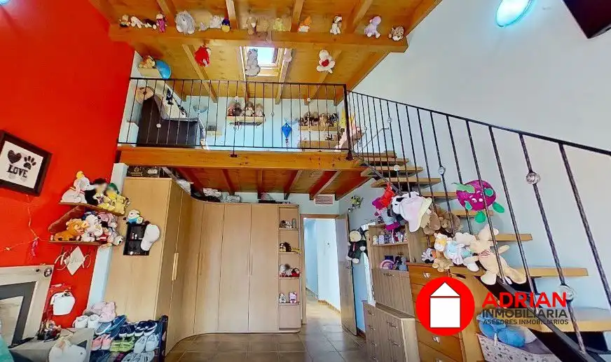 Casa con terraza en venta en La Vall d'Uixó, imagen 2