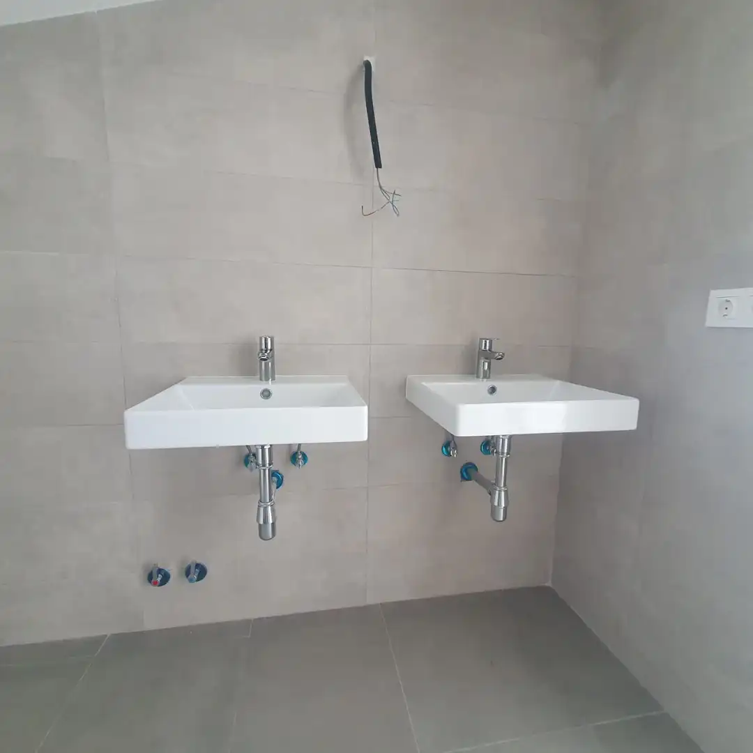 Bathroom of Attic for sale in Fuengirola  with Heating and Terrace