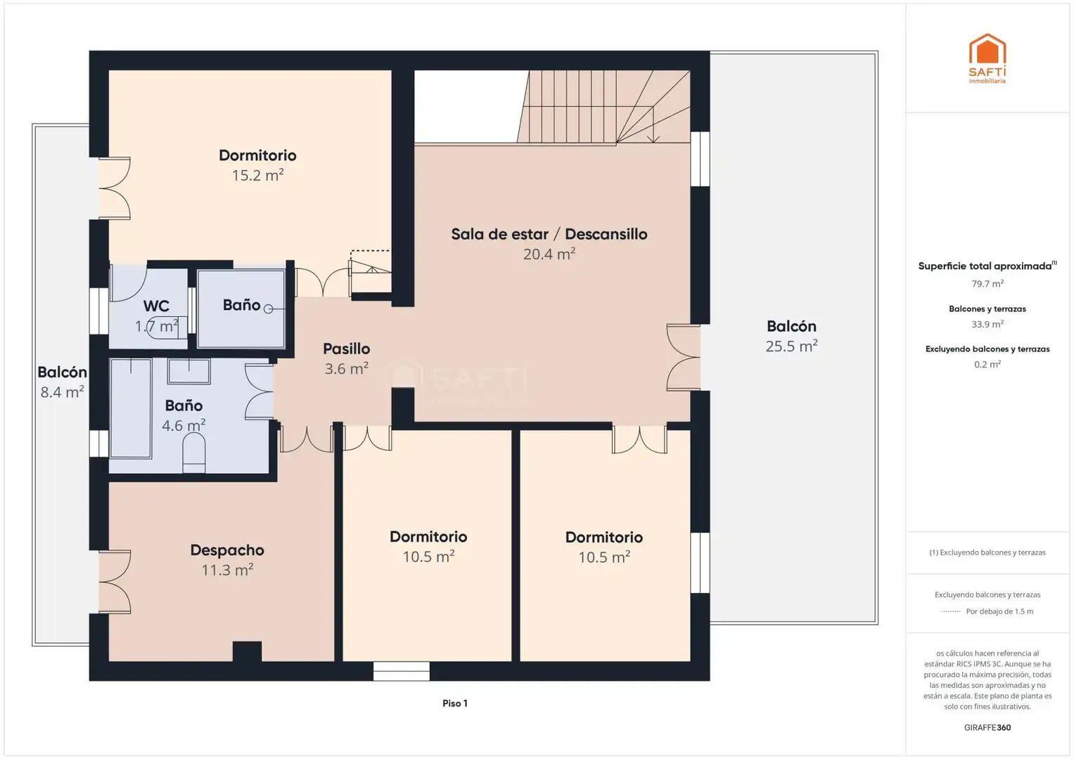 Casa o chalet en venta en Can Pastilla