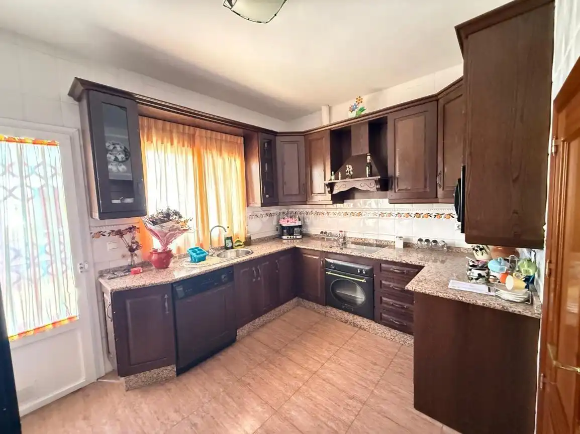 Home for sale in La Carolina, imagen 4