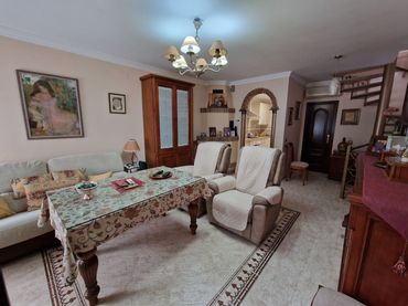 Casa amb balcó en venda a Periurbano Este - Campiña