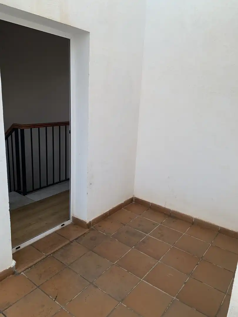 Casa adosada en venda a Ur Los Llanos, Atarfe