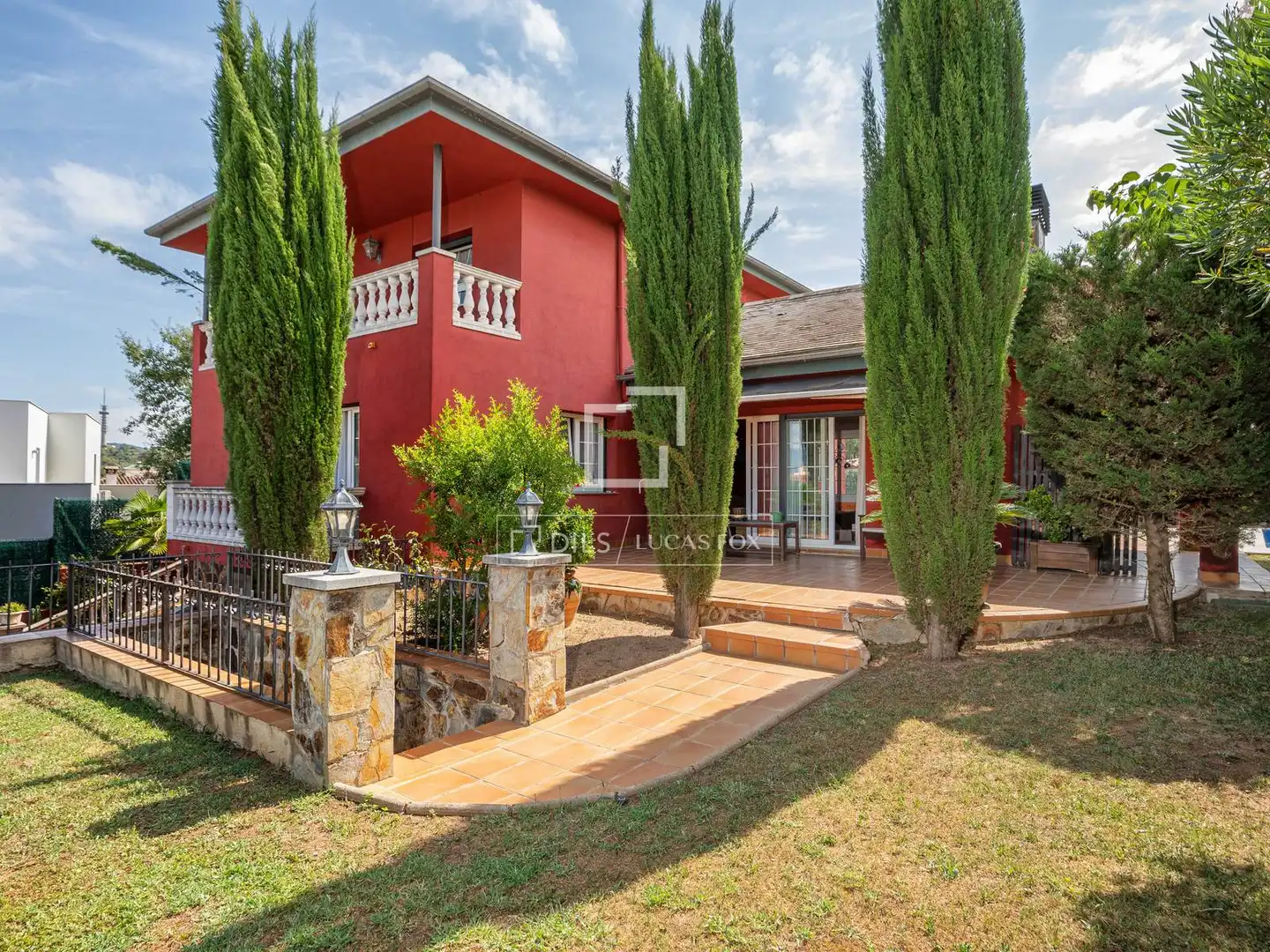 Villa avec piscine à vendre à Palau, imagen 2