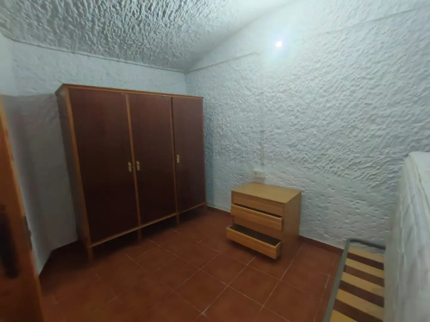 Casa o chalet en venta en Marchal con Trastero, Amueblado y TV