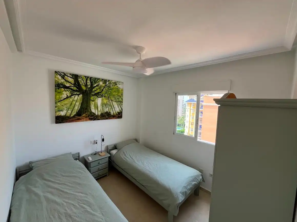 Apartament amb piscina en venda a Calle Maestro Alfonso Marín 18, imagen 10
