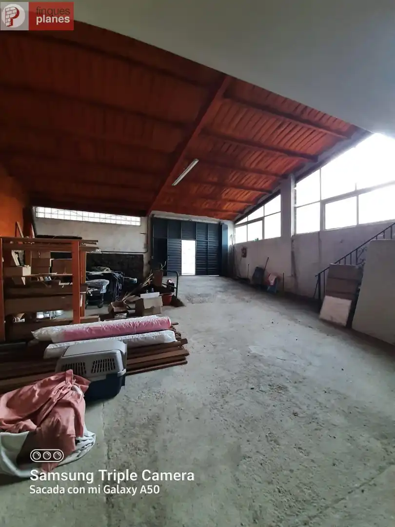 Commercial properties for sale in Ribera d'Urgellet