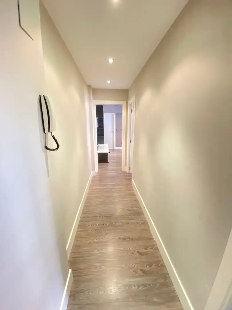 Piso de alquiler en Travesia Trauko Zeharkalea, Barrio de Uribarri
