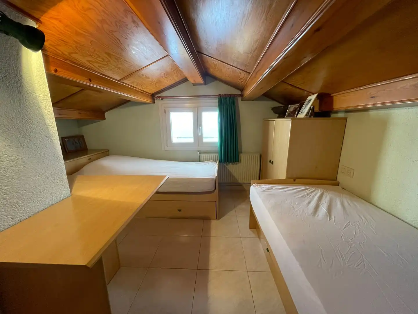Casa aparellada en venda a Carrer del Vall 10, imagen 17