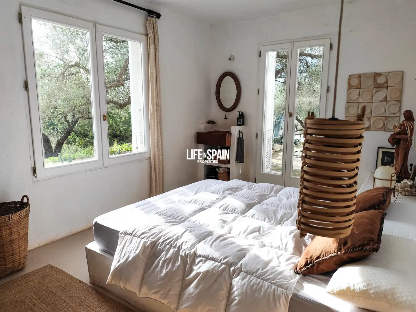 Maison rustique à vendre à Camarles, imagen 12