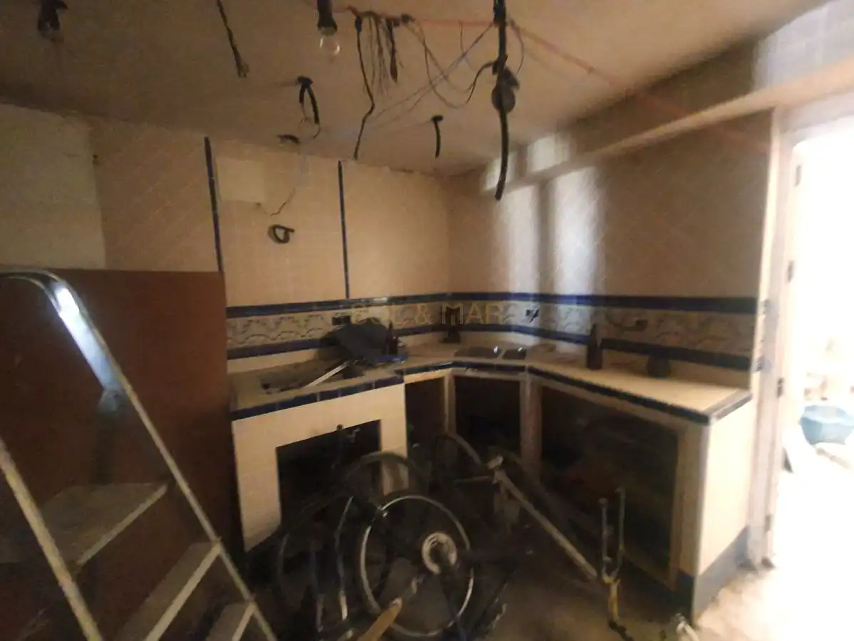Casa con terraza en venta en Guillena pueblo, imagen 30