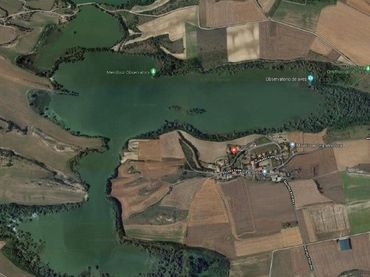 Terreny residencial en venda a Barrundia