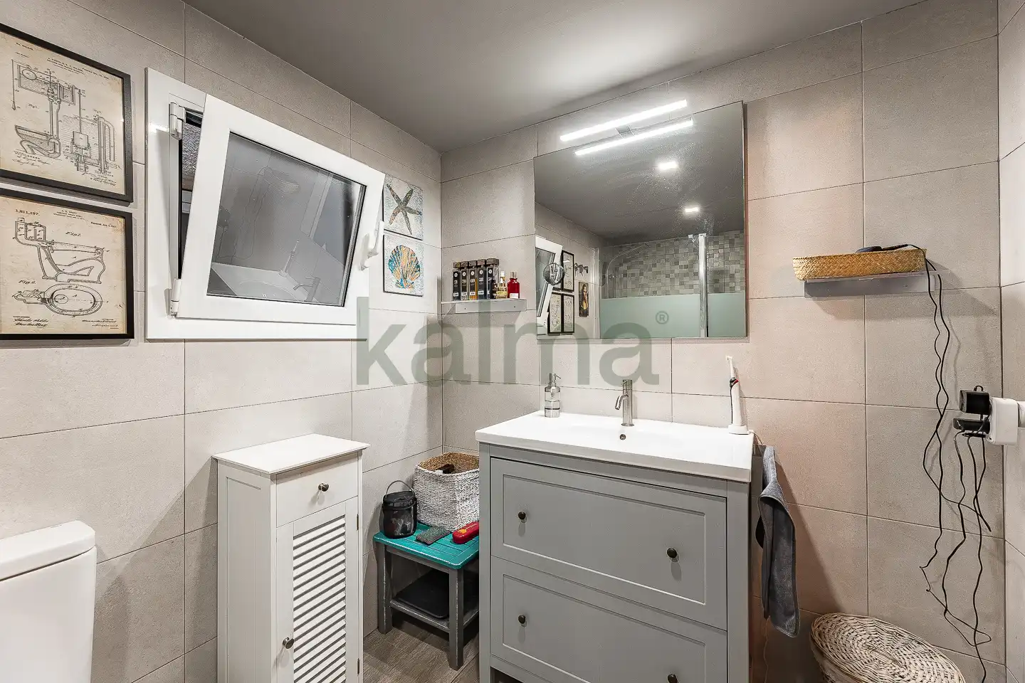 Flat for sale in Plaça de la Rajanta, Barri del Mar