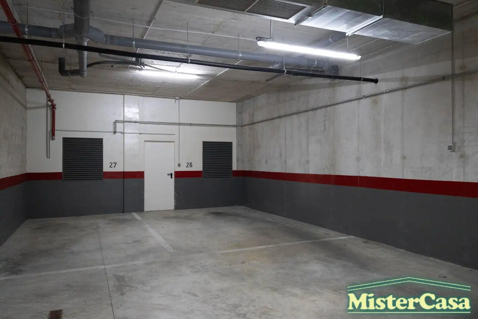 Appartement avec piscine à vendre à Zona Carrefour, imagen 38