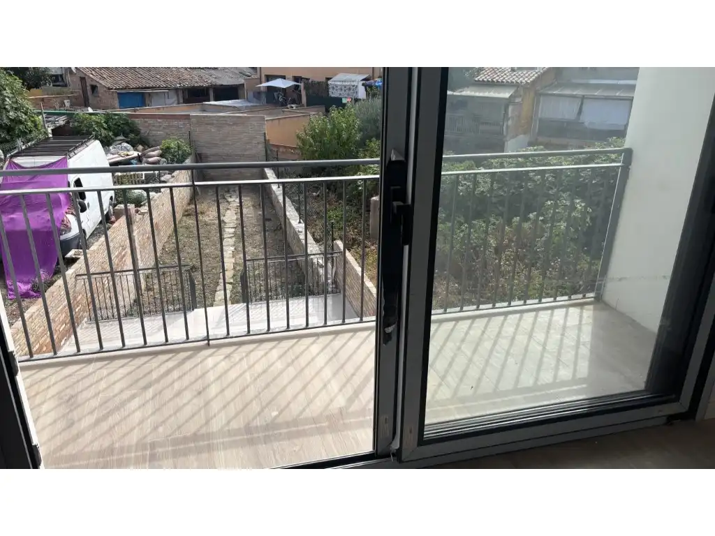 Terrassa de Apartament en venda en Manlleu