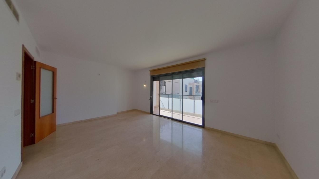 Sala d'estar de Pis en venda en  Palma de Mallorca amb Piscina