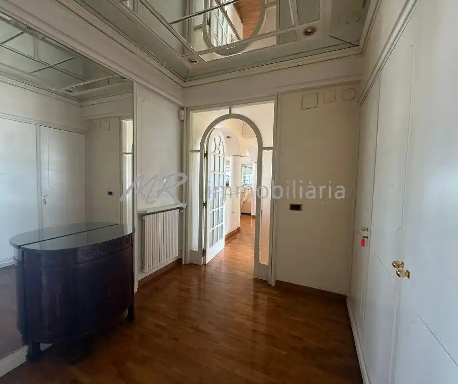 Piso en venta en Granollers con Calefacción, Trastero y Amueblado