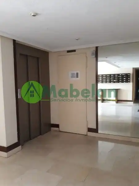 Flat for rent in Calle Arcipreste de Hita, Zona Norte