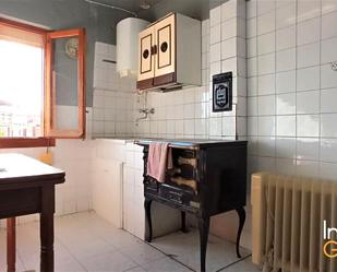 Kitchen of House or chalet for sale in Baños de Rioja