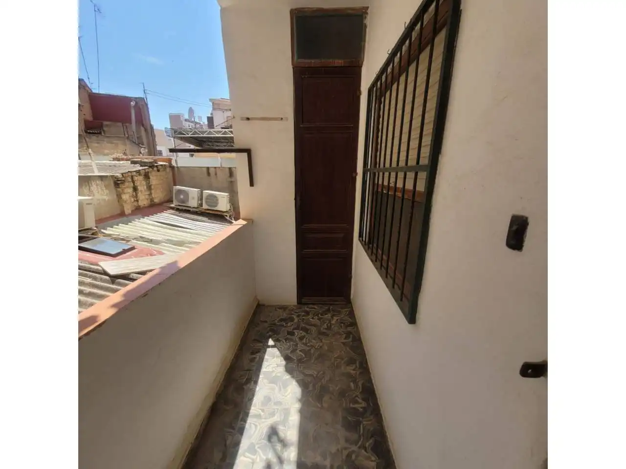 Piso con terraza en venta en Este, imagen 5