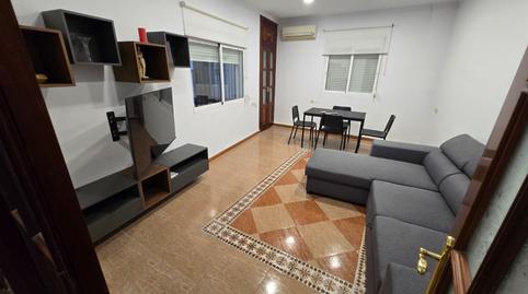 Foto 2 de Casa o xalet de lloguer a Centro, Málaga