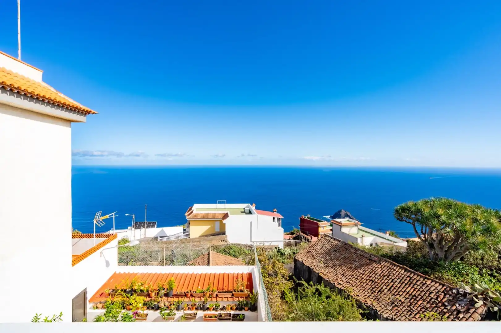 Houses for sale in Calle Pr a Alvarez Martell, 4, El Tanque