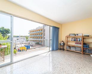 Dormitori de Apartament en venda en Llucmajor amb Terrassa i Balcó