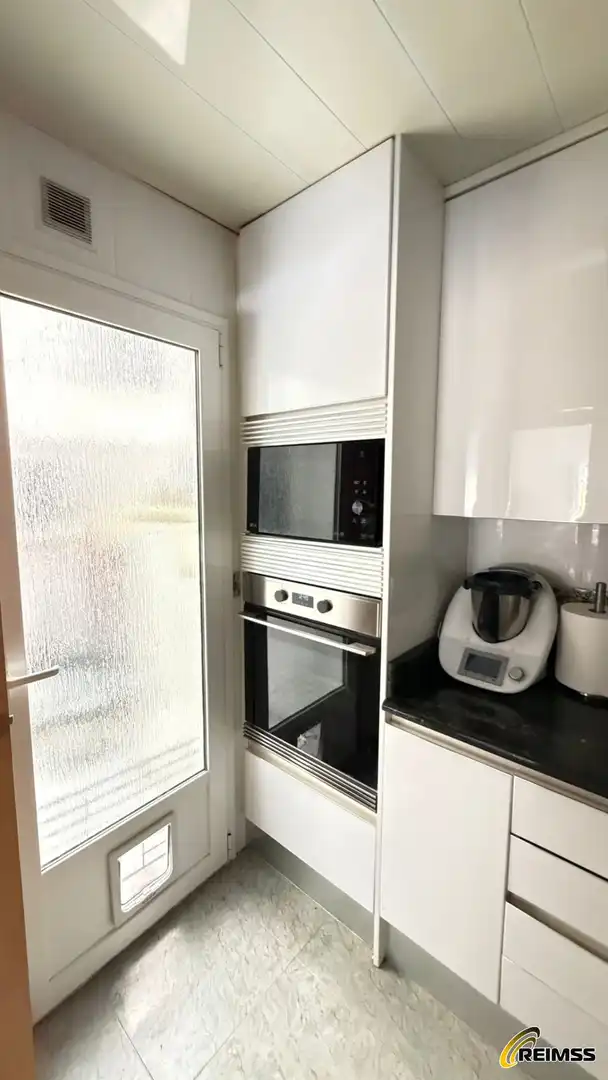 Cuina de Casa o xalet en venda en Lloret de Mar
