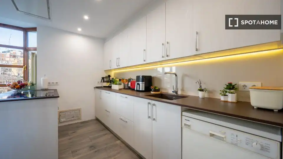 Habitació a Valldoreix