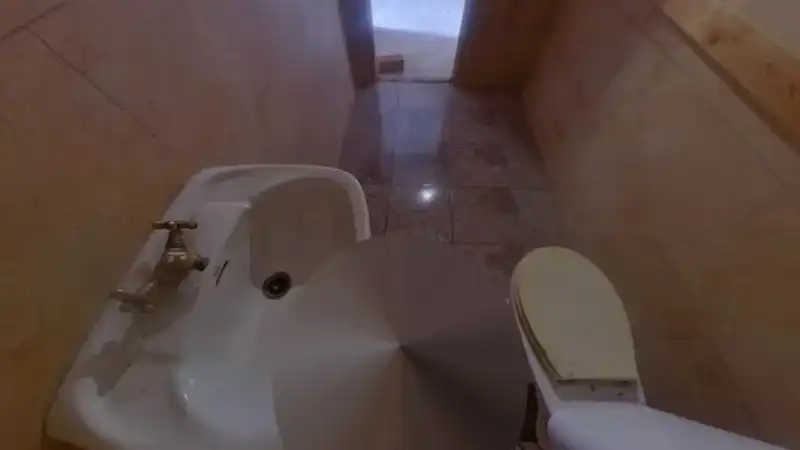Bany de Casa o xalet en venda en Torrelles de Foix